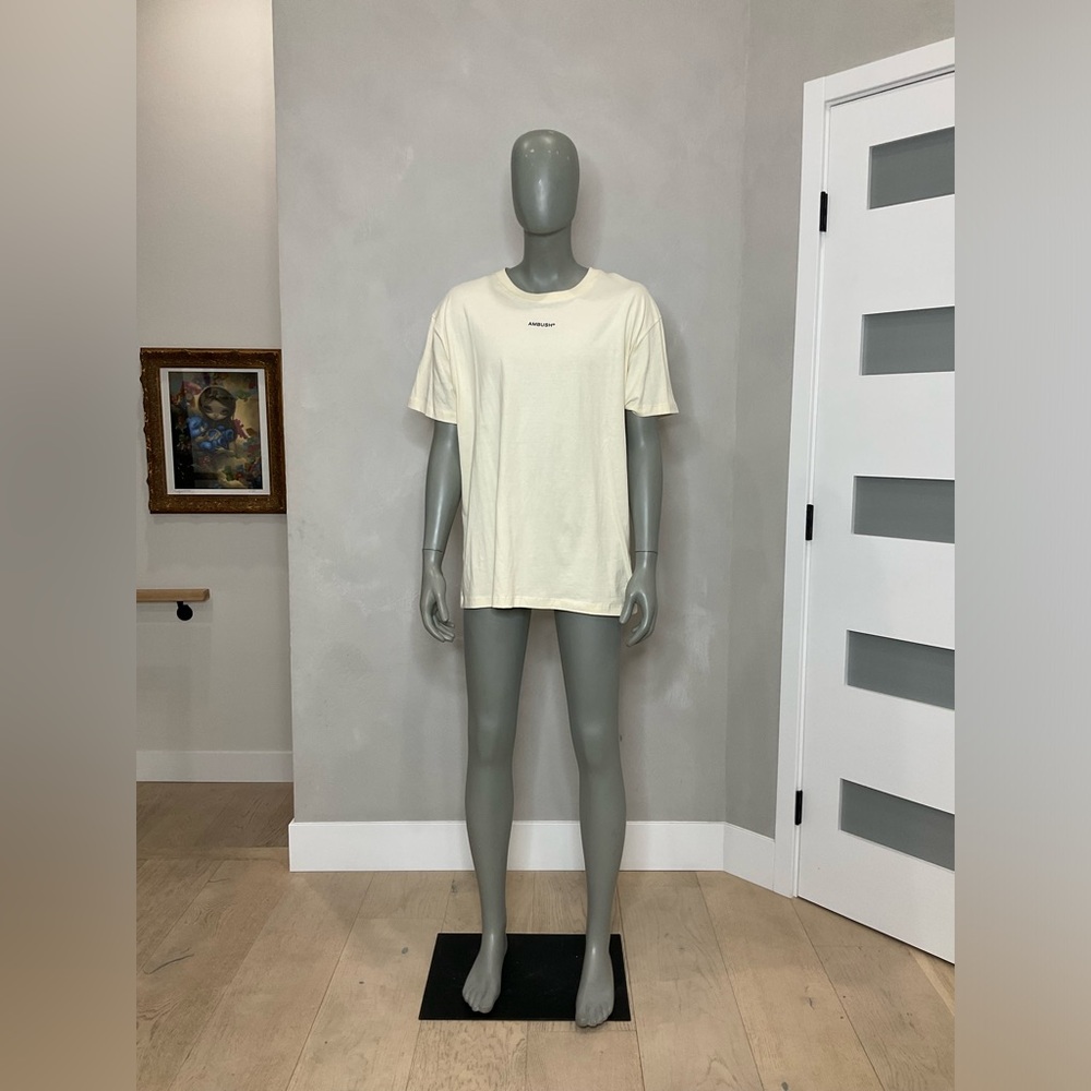 AMBUSH TEE